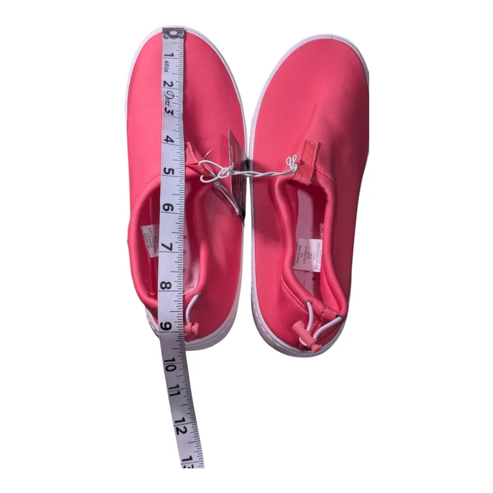 Lands End Water Shoes Youth Size 3M Brand New Tags